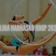 Alina Harnasko Hoop 2023 Music