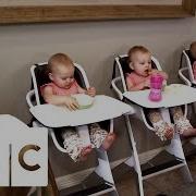 Feeding And Bathing 5 Babies Outdaughtered S2 Episode 1