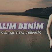 Belalim Benim Remix