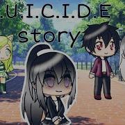 Suicide Story Gacha Life