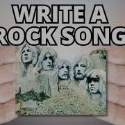 Written In Rock