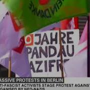 Antifa Berlin