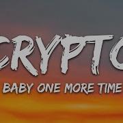 Baby One More Time Crypto