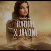 Habibi X Javoni Farahnoz Zulaykho Mahmadshoeva Fanaatv Harley Quinn Remix