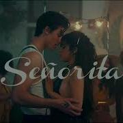 Shawn Mendes Camila Cabello Señorita Rumba Remix