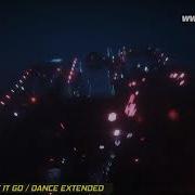 Dj Piere Let It Go Dance Extended