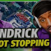 Kendrick Lamar Not Like Us Reaction