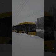 Ярославль Автобус 97 С