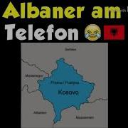 Albaner Am Telefon