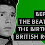 British Beat Before The Beatles 1955 1962