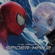 The Amazing Spider Man 2 My Enemy