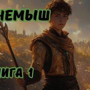 Некчемыш Книга2