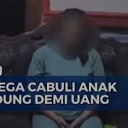 Ibu Cabul Anak Kecil