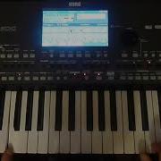 Махито Не Беги От Меня Korg Pa 600 Remix Acapella