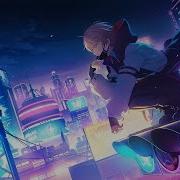 Nightcore I Dont Wanna Wait Lyrics