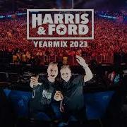 Harris And Ford