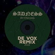 Enigma Sadeness Remix Deep