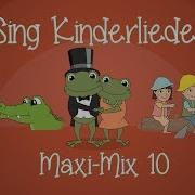 10 Kinderlieder