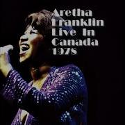 Aretha Franklin Until You Come Back To Me Live 1978