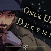 Once Upon A December Rus Male