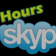 10 Hours Of Skype Call Sound Hq