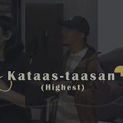 Kataas Taasan Victory