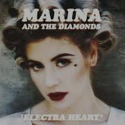 Hypocrates Marina And The Diamonds