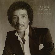 Smokey Robinson Tell Me Tomorrow