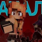 Начало Майнкрафт Клип Анимация На Русском Begin Again Minecraft Song