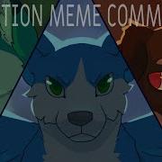 My Obsession I Animation Meme I Comm Dogfish