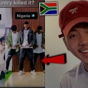 Naija Vs Chinese Amapiano