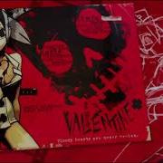 Skullgirls Valentine Sfx