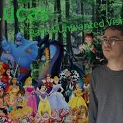 Shrek Part 4 Unwanted Visitors Lucas