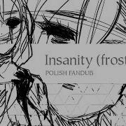 Insanity Polish Cover