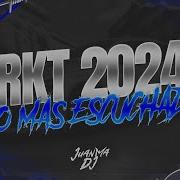 Rkt 2024