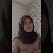 Jilbab Pramuka Di Ikat