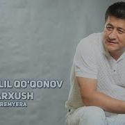 Abdujalil Qo Qonov Sarxush Music Version