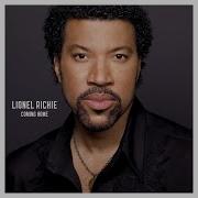 Lionel Richie I Love You