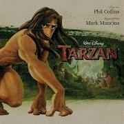 Tarzan Soundtrack One Family