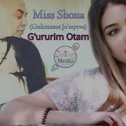 Miss Shona G Ururim Otam