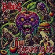 Hellbites Consume Or Die 2024