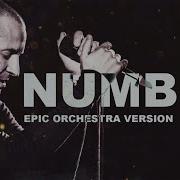 Numb Linkin Park Epic Cover