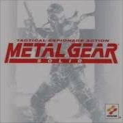 Metal Gear Alert