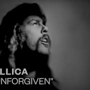 Metallica The Unforgiven