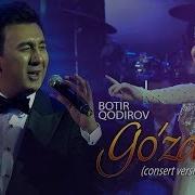 Andijonda Bir Gozal Bor Botir Qodirov