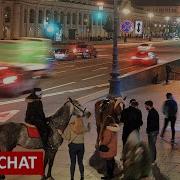 Live St Petersburg Russia Cam