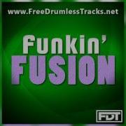 Funk Fusion Drumless