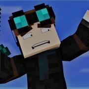 1 Hour Minecraft Song Bed Wars Ft Unspeakablegaming Dantdm Ssundee