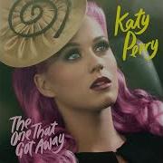 The One That Got Away Instrumental Katy Perry