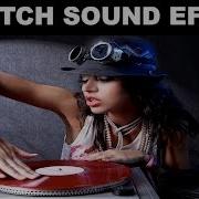 Dj Scrtch Effect